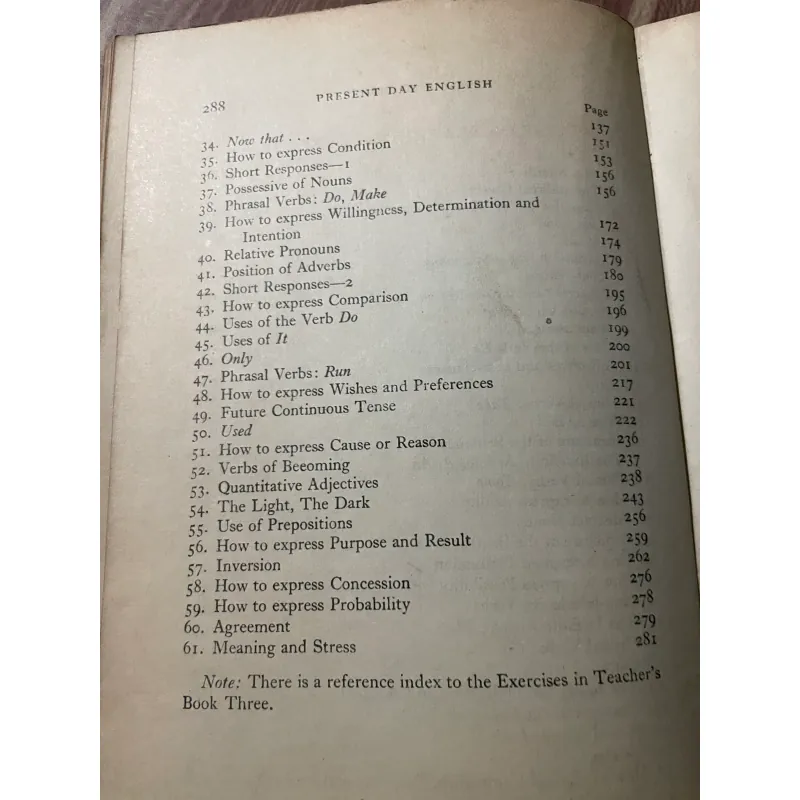 present day ENGLISH for FOREIGN STUDENTS BOOK 3 E. Frank Candlin 674544