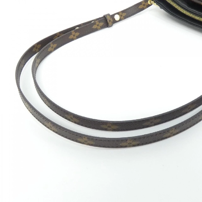 Túi đeo vai Louis Vuitton Monogram Pochette LV3 M45412 - Hàng hiệu Chính hãng 802375