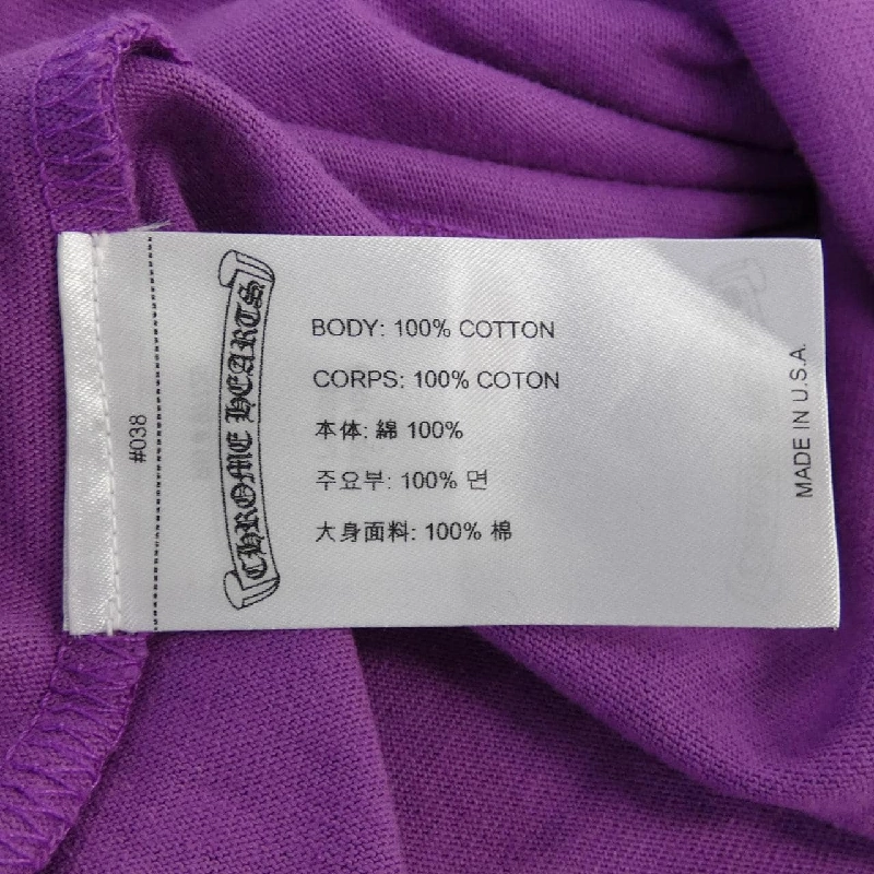 Áo thun CHROME HEARTS - Hàng hiệu Authentic 900920