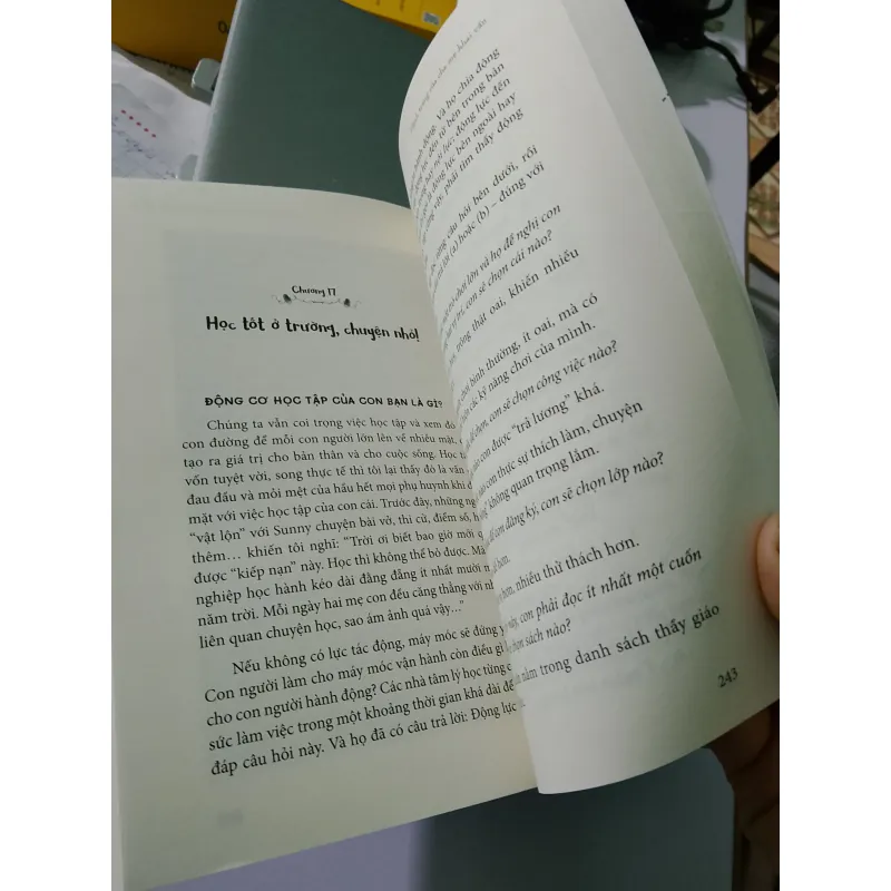 Sách cha mẹ khai vấn 783051