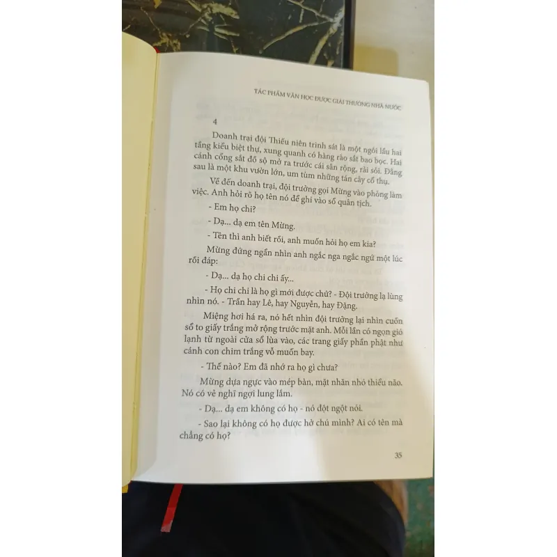 TUỔI THƠ DỮ DỘI - TIẾNG HÁT TRÊN ĐỊA NGỤC CÔN ĐẢO - VƯỢT CÔN ĐẢO 690724