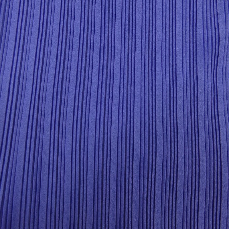 【Mã giảm giá】Áo cổ ấm PLEATS PLEASE 664856