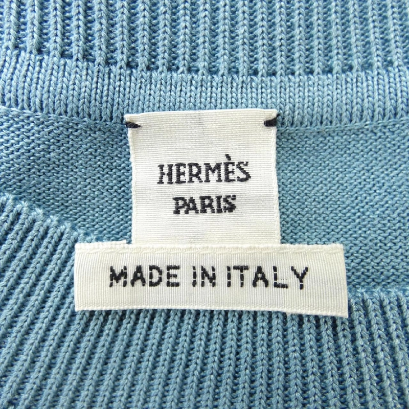 【Khuyến mãi】Áo len HERMES 637992