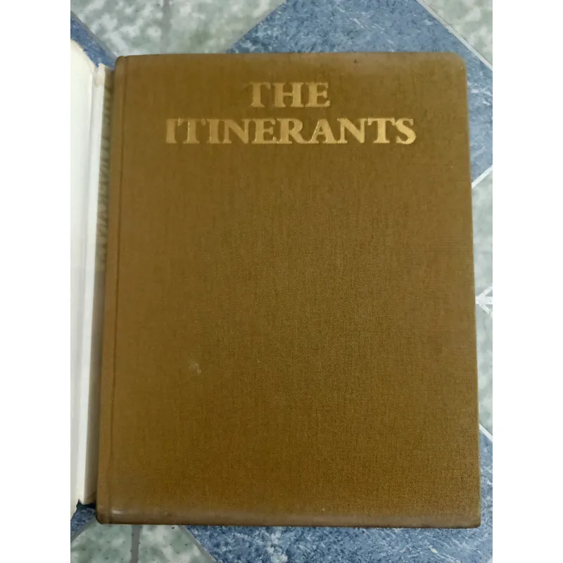 The Itinerants - Russian realist artists of the second half of the 19th and the early 20th 609291