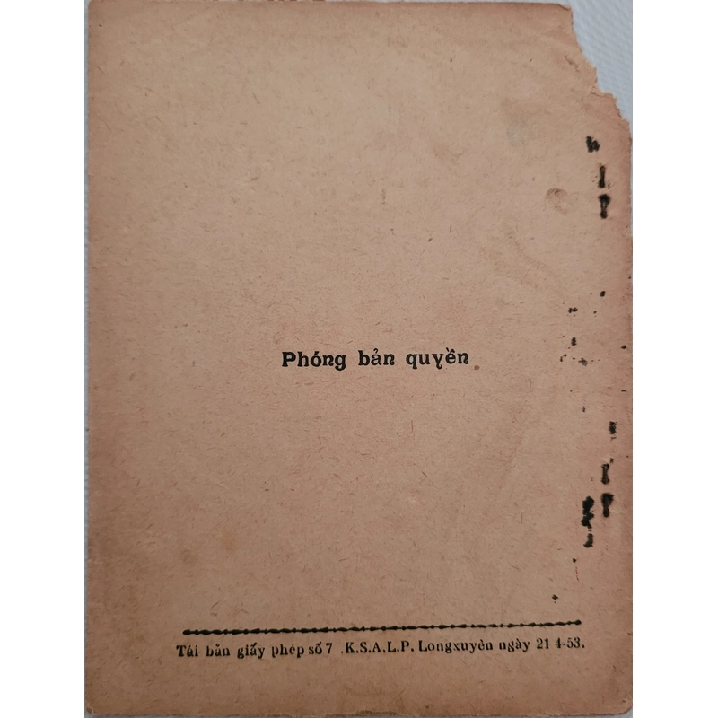 Chơn lý: Đại thừa giáo - Tổ sư Minh Đăng Quang (sách xưa cực kỳ hiếm) 546733