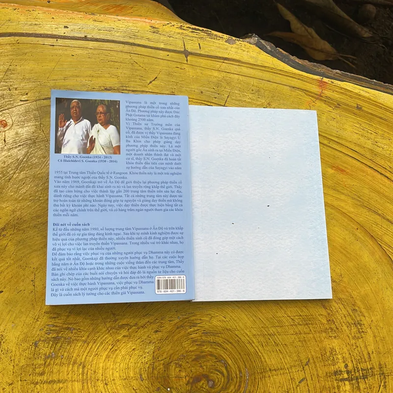 COMBO VÌ LỢI ÍCH CỦA NHIỀU NGƯỜI- CÁC BẢN TIN VIPASSANA NĂM 2023 708124