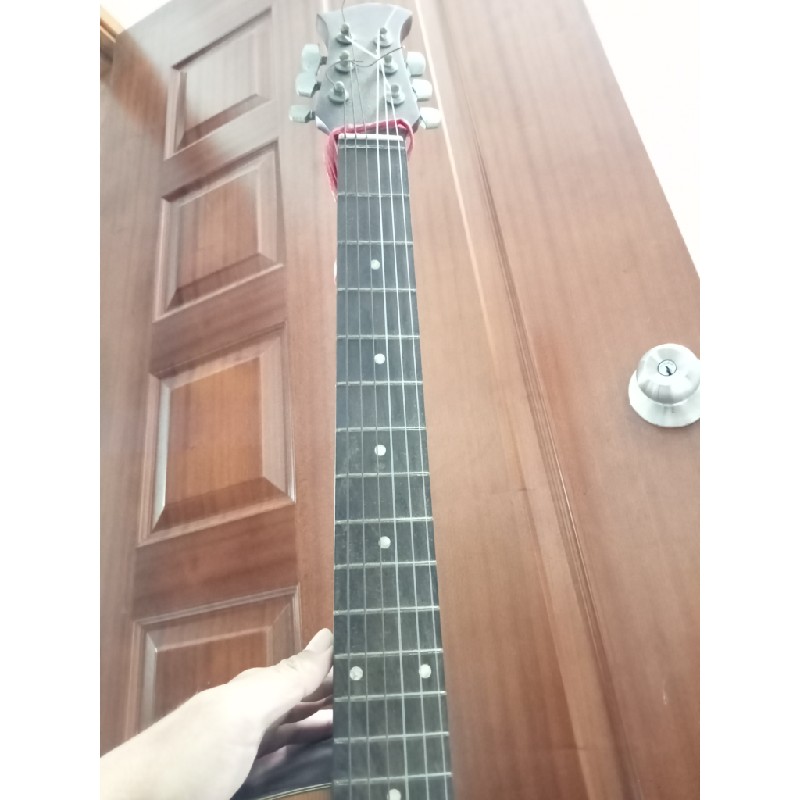 Đàn Guitar cho người mới tập 13890