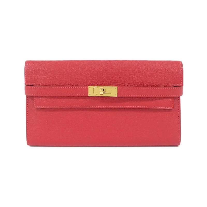 Ví Hermes Kelly Classic 051303CC - Hàng hiệu Chính hãng 770985