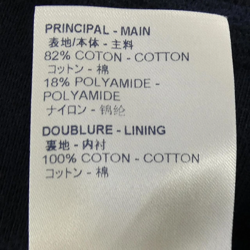 Hàng hiệu Louis Vuitton Travel Zip-Up Hoodie HFY42WJUJ - Áo khoác 890112