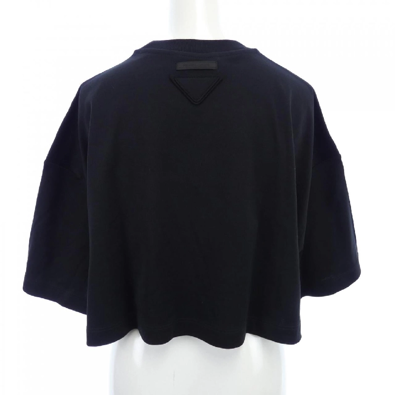 【Mã giảm giá】Áo thun PRADA 648030