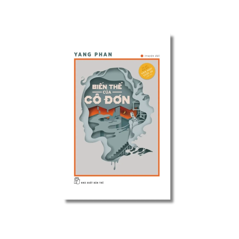 Biến thể của cô đơn - Yang Phan 721808