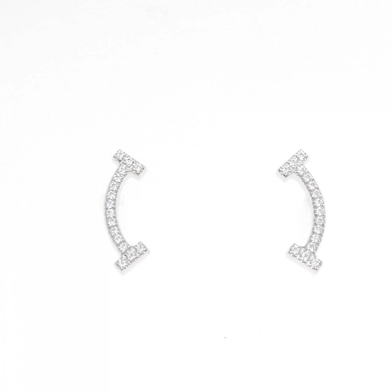 Bông tai T-Smile Tiffany - Hàng hiệu Chính hãng 844156