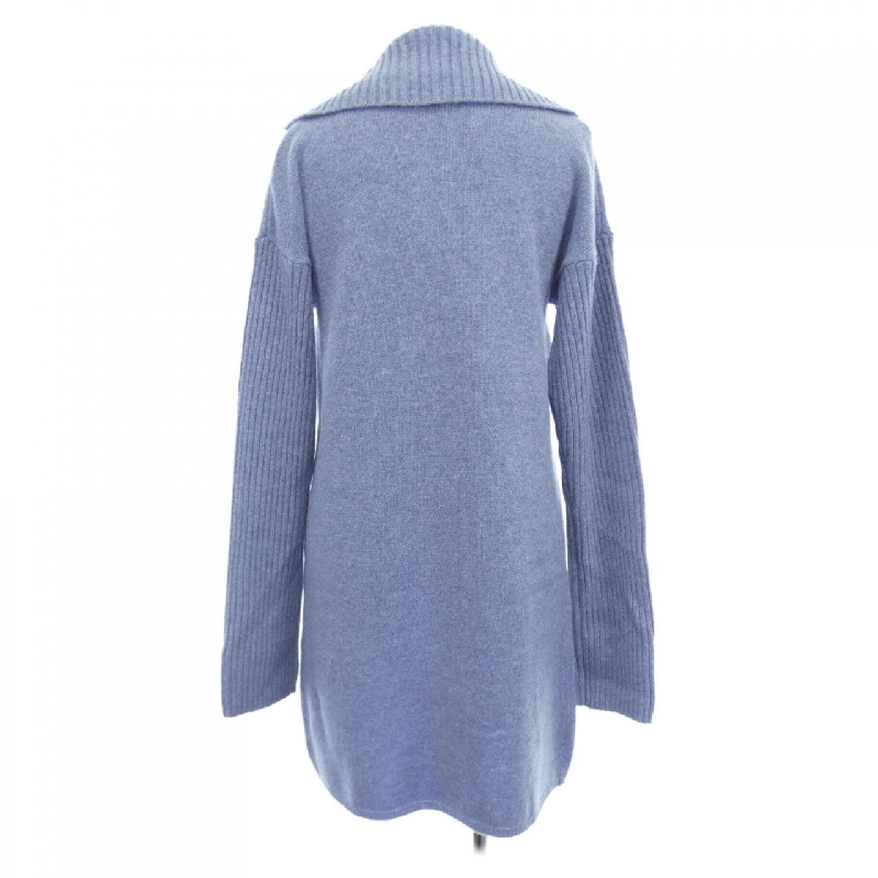 【Mã giảm giá】Áo khoác dài THE PAUSE 636785