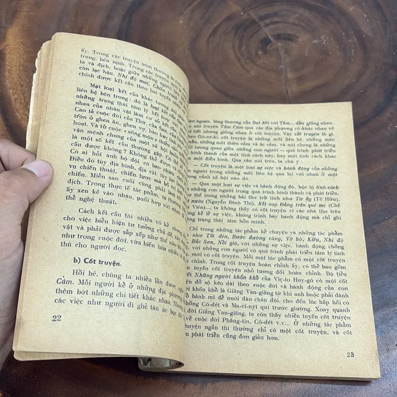 II Sưu Tầm: Thường Thức Lý Luận Văn Học - 1976 1008491