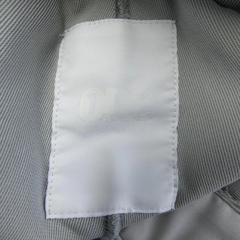 Quần ワングラビティ one gravity - Hàng hiệu Authentic 814917
