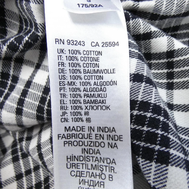 Áo sơ mi DIESEL - Hàng hiệu Chính hãng 897167