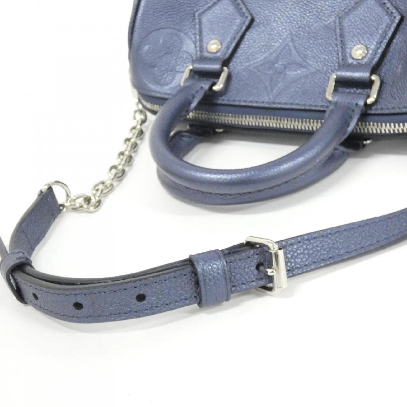 Túi xách Boston Louis Vuitton Monogram Empreinte Speedy Bandoulière 20cm M58958 - Hàng hiệu Chính hãng 769450