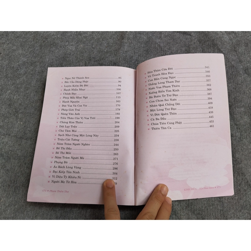 KINH HIỀN HỘI HOA ĐÀM 549205