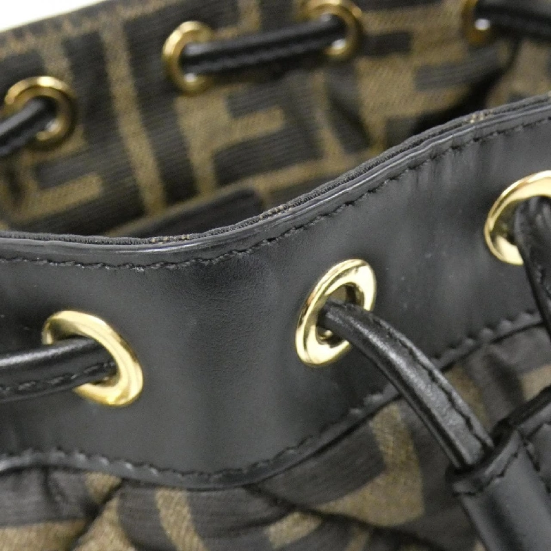 Fendi Mini Mon Trésor 8BS010 AKBB Túi - Hàng hiệu Chính hãng 771700