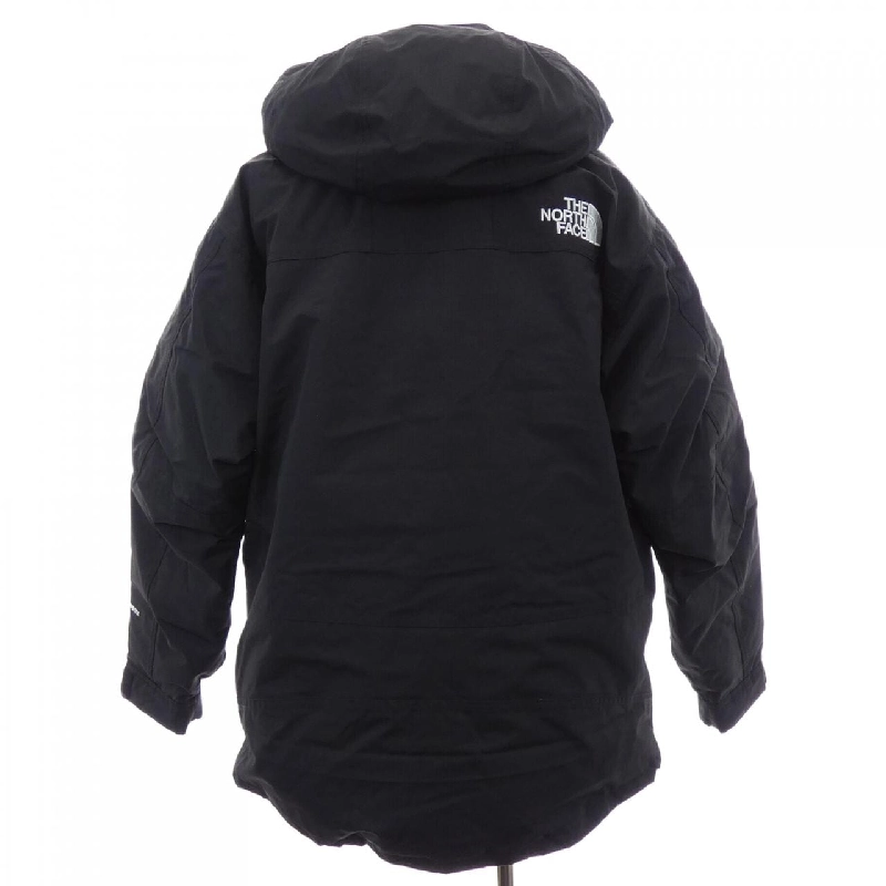 The North Face ND92549 Áo khoác lông vũ Mountain Down - Hàng hiệu Authentic 891634