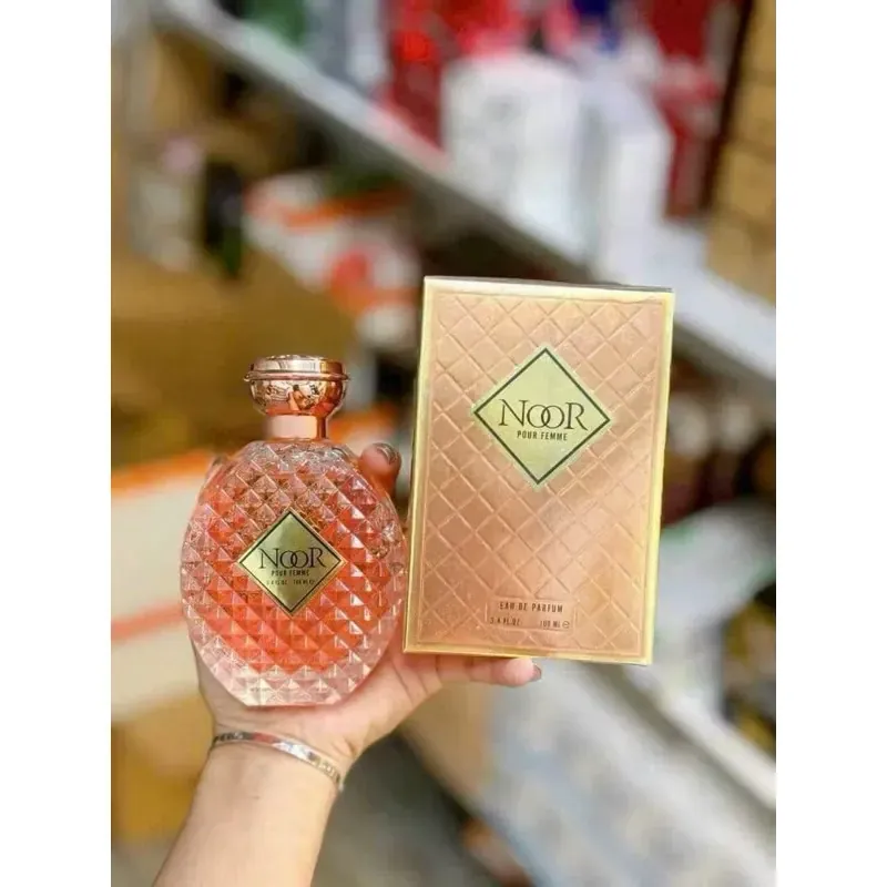 Nước hoa NOOR CHAI 100ml 1034247