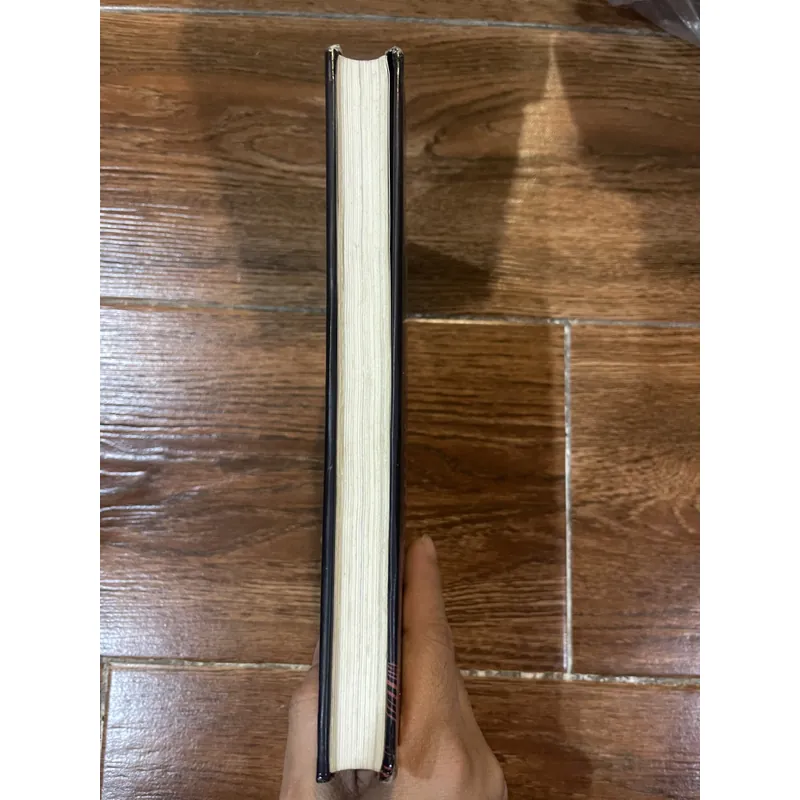 Đêm núm sen - Trần Dần (1) 730555