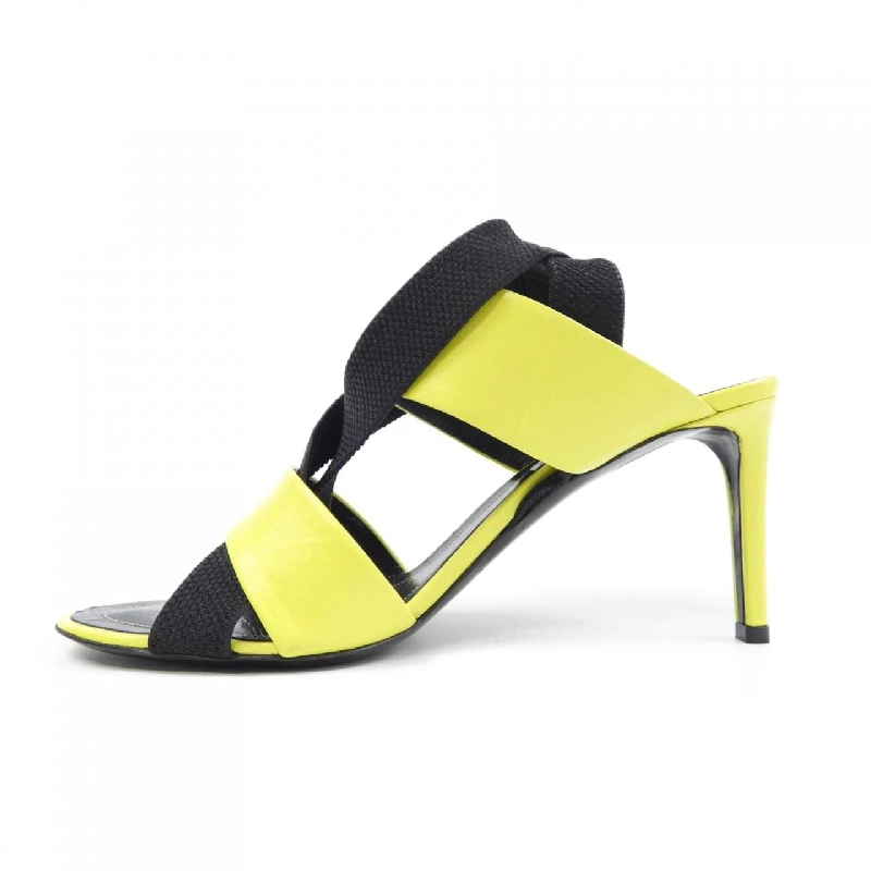 【Mã giảm giá】Giày sandal BALENCIAGA 663227