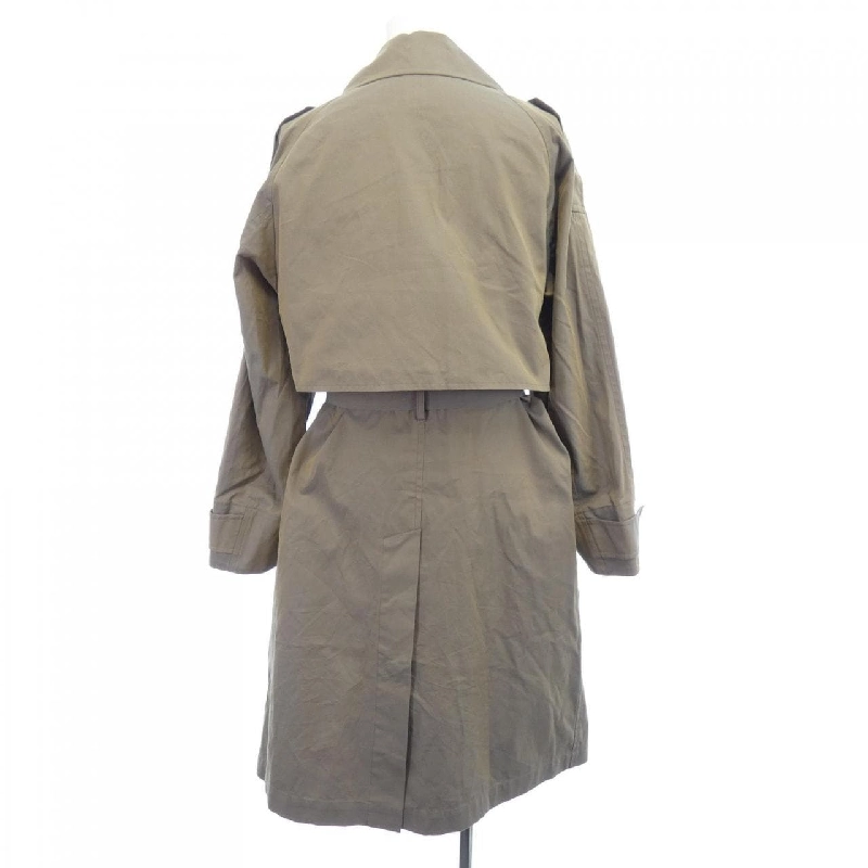 Công ty PUBLIC TOKYO - Áo khoác hàng hiệu Authentic 896824