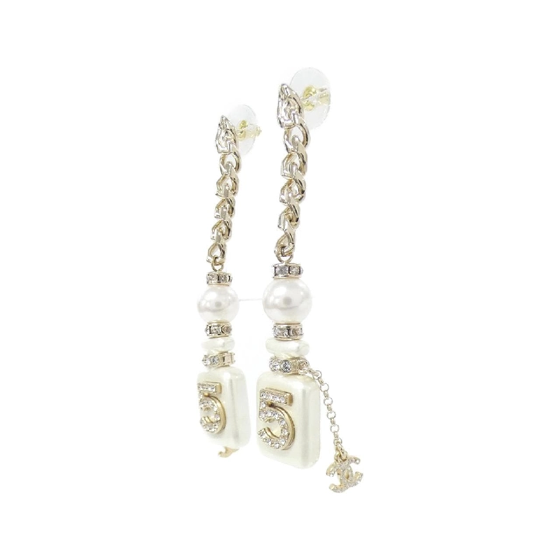 Chanel AB8470 Bông tai - Hàng hiệu Chính hãng 772655