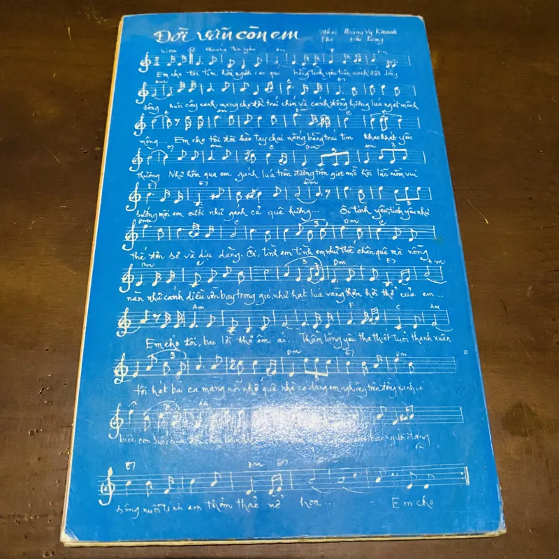 Thơ Bông lúa vàng (1995) 990663