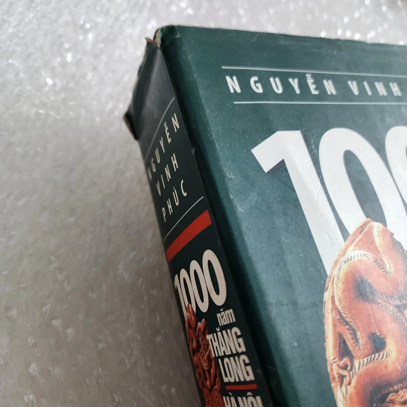 1000 năm Thăng Long Hà Nội | Nguyễn Vinh Phúc  462446