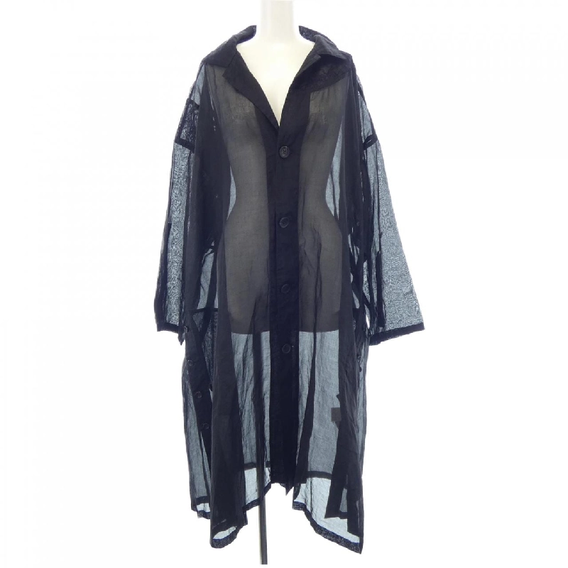 【Mã giảm giá】Yohji Yamamoto Áo khoác 636053