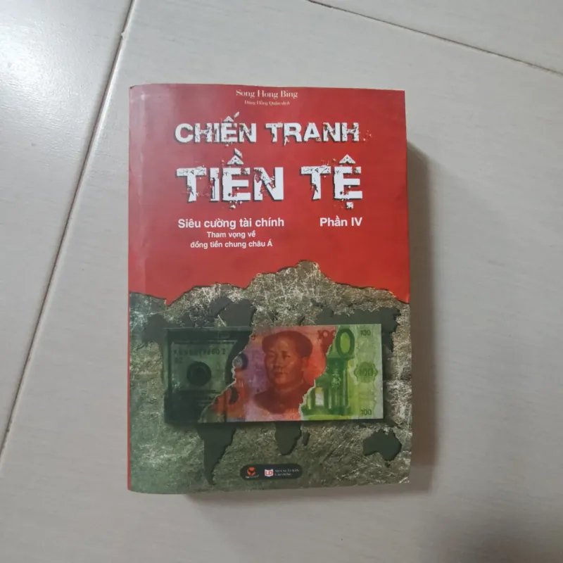 Chiến tranh tiền tệ 1-2-3-4 961870