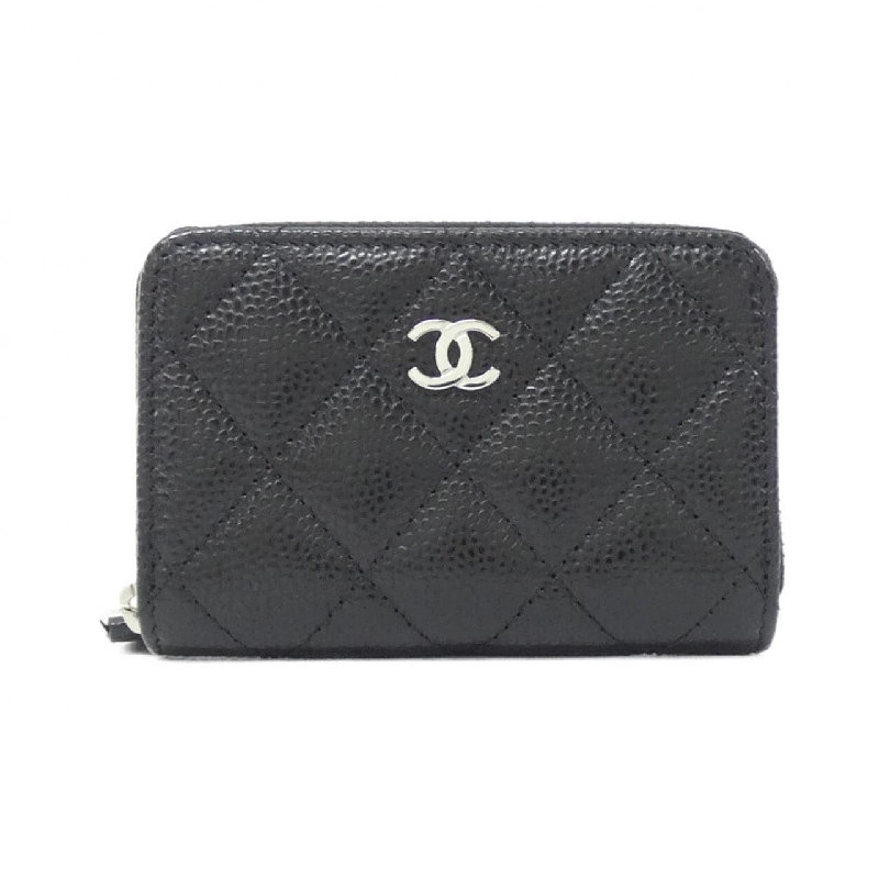 【Sản phẩm chưa sử dụng】Ví tiền Chanel Timeless Classic AP0216 622066