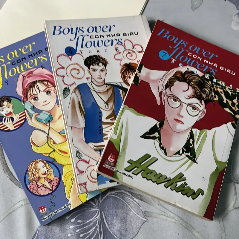 Sách Còn nhà giàu combo 30k 928180