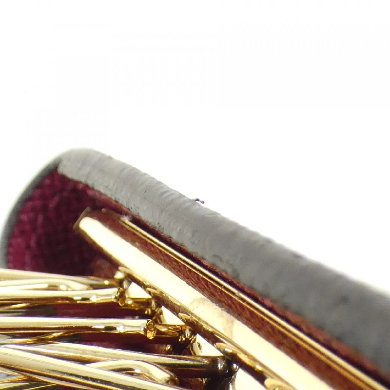 Ví khóa Louis Vuitton Monogram Multiclés M60701 624646