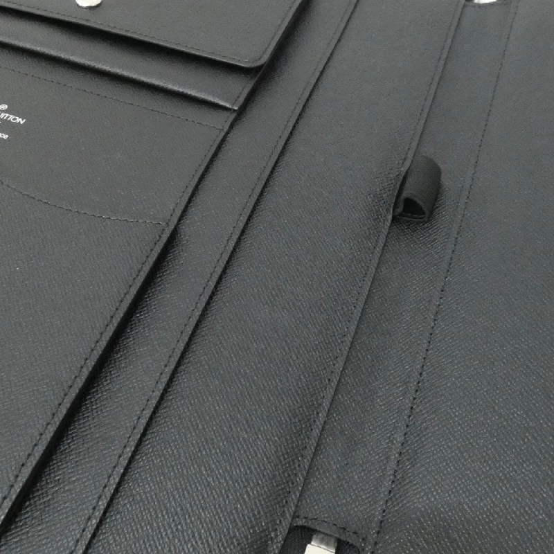 Louis Vuitton Damier Graphite Document Holder GM N63136 - Hàng hiệu Authentic 808223