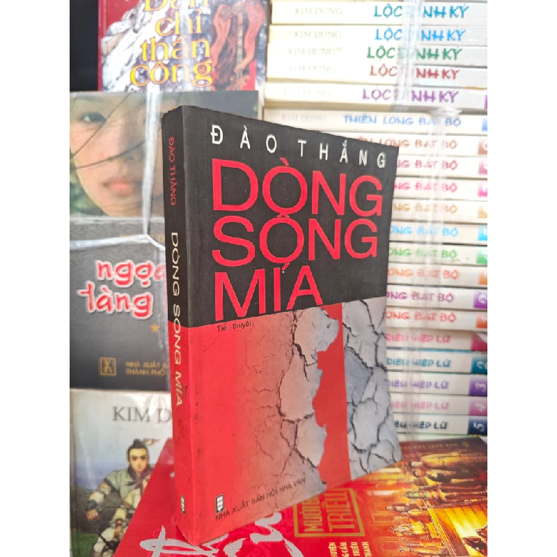 Dòng sông mía - Đào Thắng 119340