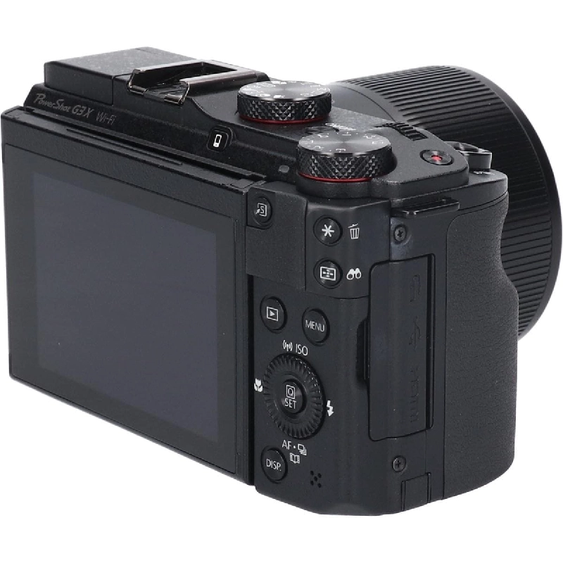 Máy ảnh POWERSHOT G3X - Hàng hiệu Authentic 879439