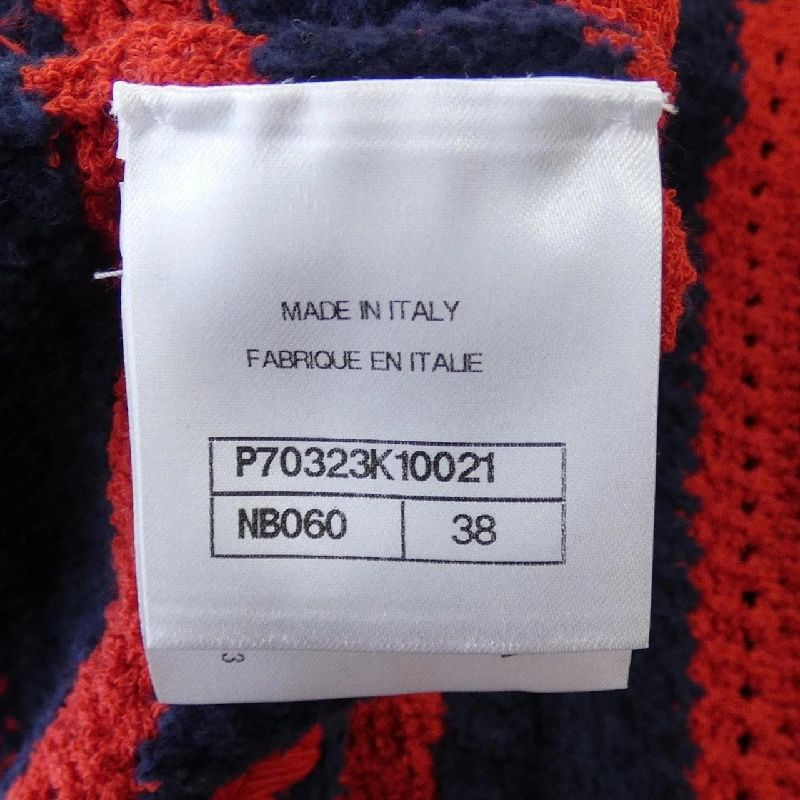 【Mã giảm giá】Chanel CHANEL Áo len 645758