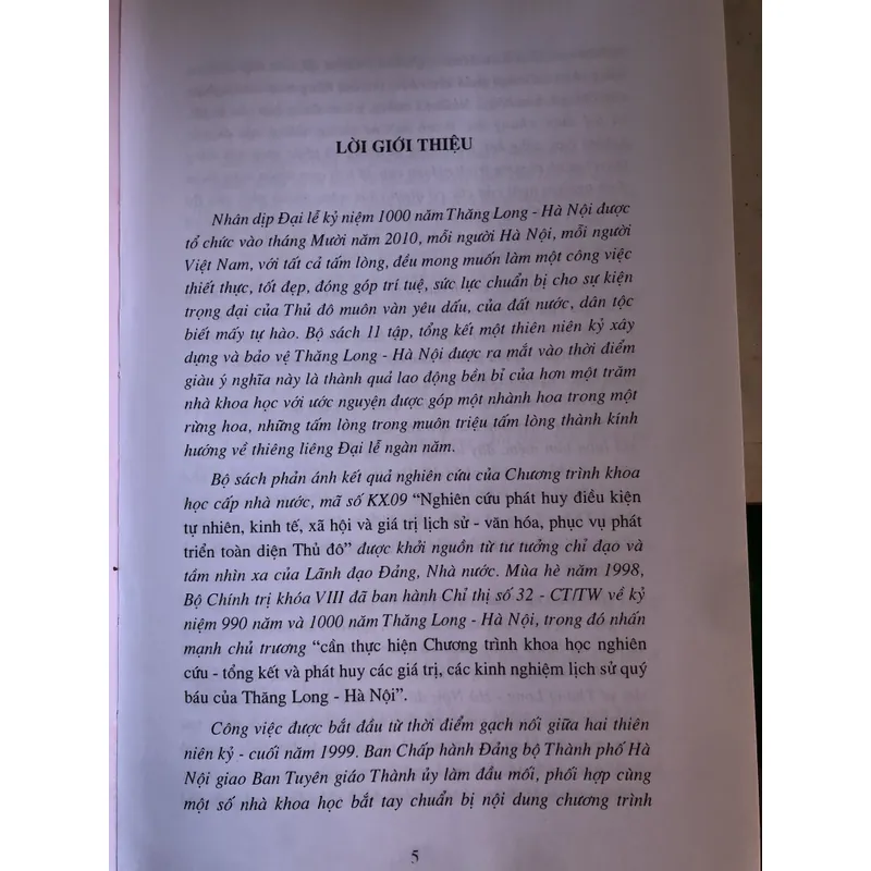 Phát huy tiềm lực tự nhiên, KT, XH và giá trị LS - VH. Phát triển bền vững thủ đô HN… 705960