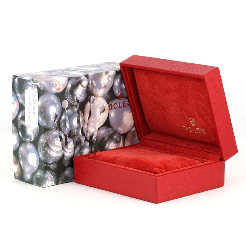 Đồng hồ Rolex Oyster Perpetual Date 69160 SS tự động T-series - Hàng hiệu chính hãng 881888