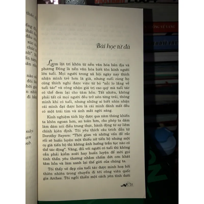 Tâm hồn phụ nữ - Sue Patton Thoele 779651