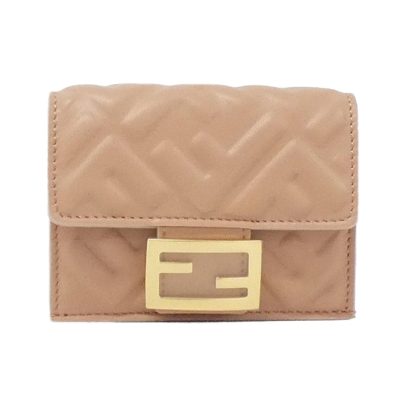 【Sản phẩm mới】Ví Fendi 8M0395 AAJD 622672