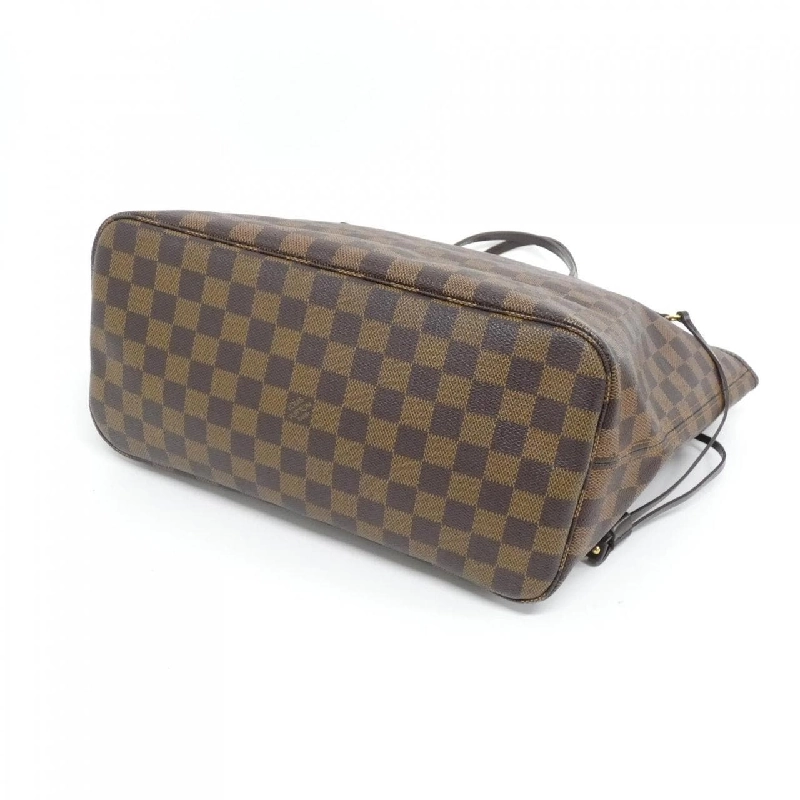 Túi Louis Vuitton Damier Neverfull MM N51105 610563