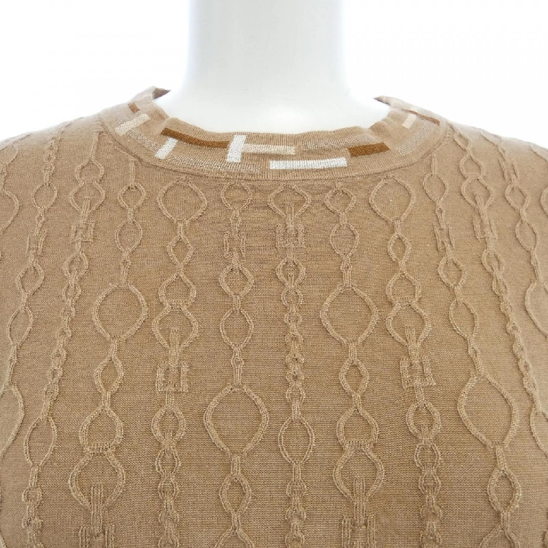 【Mã giảm giá】HERMES Áo len 641021