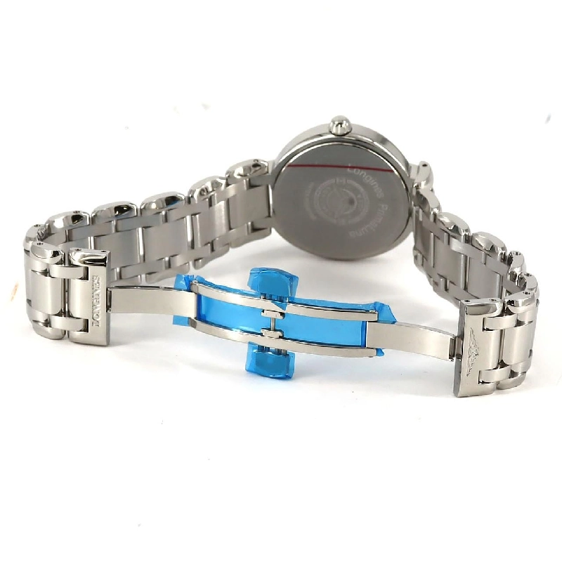 Longines Longines PrimaLuna 11P L8.115.4.98.6 SS Quartz - Hàng hiệu Chính hãng 876675