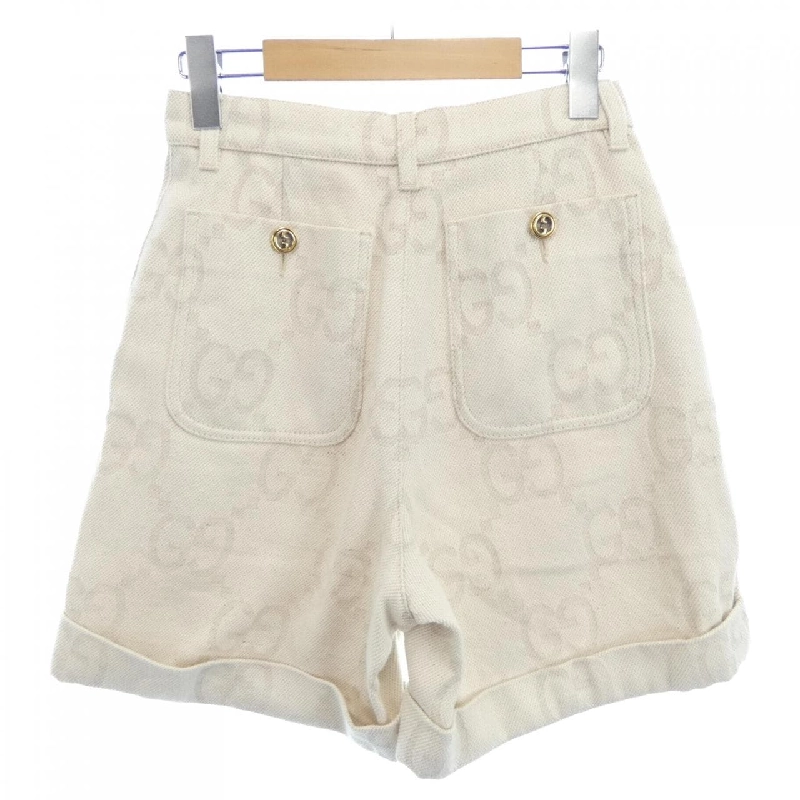 Quần short GUCCI - Hàng hiệu Authentic 655235