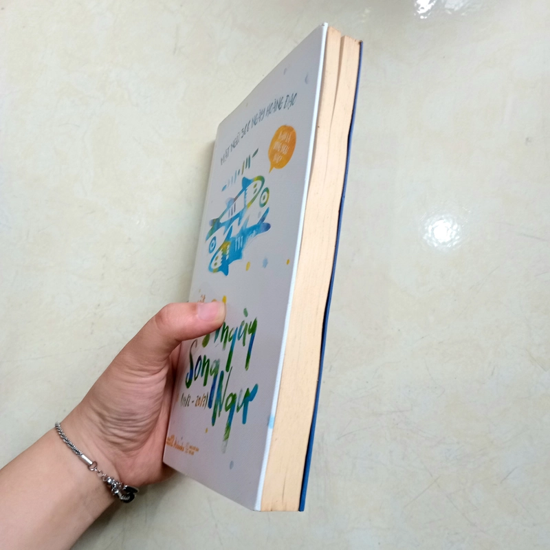 31 ngày Song ngư 📚 550662