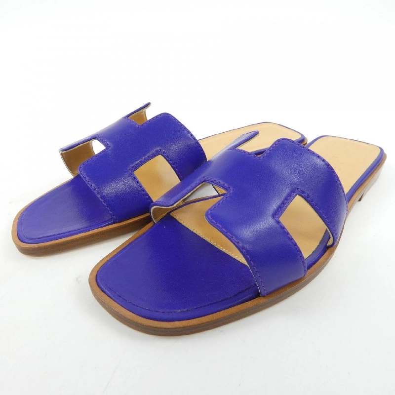Giày sandal HERMES - Hàng hiệu Authentic 828643